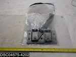 N109-001 National Hardware Black Coated Finish Heavyduty Gate Latch 886780017458. Fixed Price $25.64.