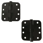 Deltana S44R5HDB10B One Pair Steel Hinge - Oil Rubbed Bronze. Fixed Price $24.13.