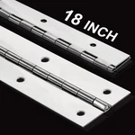 2PACK Heavy Duty Piano Hinge, 2" Open Width X 18" Continuous & Hinges, 0.0. Fixed Price $27.99.