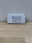Deltana S35R4BB15 3.5" Ball Bearing Hinge Pair - Satin Nickel. Fixed Price $12.78.