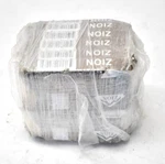 Lot Of 12 Zion Door Hinges Matte Black 3" 08138 Hardware Mini Size. Fixed Price $24.99.