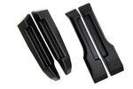 Dee Zee DZ4619 Fender Cover. Fixed Price $202.08.