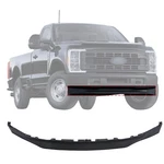 4.29 Inches Front Bumper Lower Valance Panel PC3Z-17626-BA PC3Z17626BA Compat.... Fixed Price $289.87.