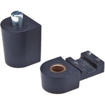 Kaba Ilco IL-OP-18-DU Top Pivot Offset Hinge,half SURFACE,125 Lb. 20VF. Fixed Price $116.58.