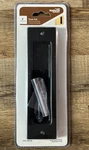 8" National Hardware Sliding Door Flush Pull V1012/N187-022 Rubbed Bronze. Fixed Price $10.00.