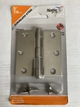 Stainless Steel Door Hinge N276-980 National. Fixed Price $19.99.