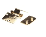 Alto Shaam Hinge,door,gold Plated HG27520 Genuine Oem ALTHG-28788. Fixed Price $139.95.