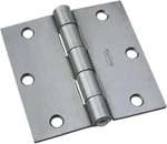 N140-566 505BC Non-removable Pin Hinge Plain STEEL,3-1/2 Inch. Fixed Price $15.49.
