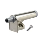 Soft Close Cabinet Door Damper Pack Brushed Nickel SCD101-25 Hardware. Fixed Price $104.99.