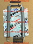X Blomberg Dishwasher Door Hinge Spring DW35120 DW35140 DW36100 DW36101. Fixed Price $46.67.