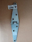 Hillman Heavy Duty Strap Hinges Zinc 4" 851670. Fixed Price $8.00.