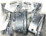 Lot Of 5 Grainger Approved 4PA91 Spring Hinge,steel,door Leaf 3-1/2". Fixed Price $64.90.