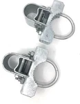 Industrial Griptite Bulldog Hinge For Chain Link Gate (pack Of 2) (2-7/8"). Fixed Price $33.99.