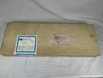 Vintage Nos? Sears Craftsman Butt Hinge Templates 9 2564. Fixed Price $65.49.