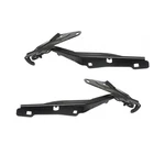 For Ram 1500 Classic 2019-2024 Hood Hinge Driver And Passenger Side Pair. Fixed Price $73.84.
