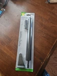 National Hardware N181-610 Black Steel Screen/storm Door Closer 11-1/4 In.. Fixed Price $6.46.