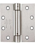Global Door Controls CPS4540-US15-M 4.5 X 4.0 In. Spring Hinge Set Of 2. Fixed Price $19.00.