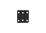 Fhc PRS2MB Preston Replacement Short Back Plate - Matte Black. Fixed Price $19.86.