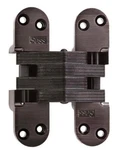 Soss 220BL 1-3/8" X 5-1/2" Heavy Duty Invisible Hinge For Bronze. Fixed Price $150.21.