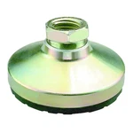 & W Manufacturing NTS-5 Leveling Mount, Boltless, 1-8, 4 In. Base. Fixed Price $29.79.