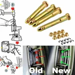 Door Hinge Pin For Honda Accord Civic Cr-v Crx Cx Dx Ex Si EG6 B16 D16 Ek Eh. Fixed Price $17.98.