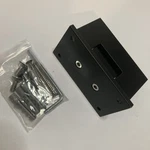 Coral Glass Division HGJ-1000-1 Mbl Bracket. Fixed Price $9.00.