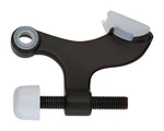 National Hardware N331-124 Zinc Die Cast Oil Rubbed Bronze Hinge Pin Door Stop. Fixed Price $8.78.