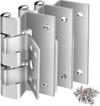 Superdi 3 Pack Hinges Replacement For Combination Doors Compatible With. Fixed Price $37.99.