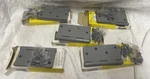 Stanley Steele Door Hinge Total 08-3550 Round Corner. Fixed Price $19.99.