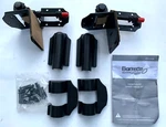 Barrette Heavy-duty Wrap Hinge Kit. Fixed Price $91.60.