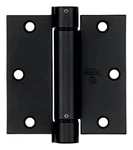 National Hardware N350-769 Oil Rubbed Bronze Adjustable Spring Hinge 3-1/2 In.. Fixed Price $23.93.