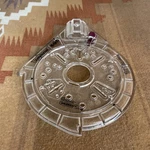 Milescraft Router Edge And Mortise Guide Part Number 30095-6 Not Complete. Fixed Price $15.00.