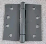 4" Stanley Door Hinges Heavy Duty 3-PK. Fixed Price $10.95.