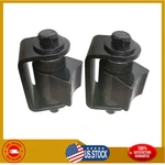 Heavy Duty Two Sealed Bearing Gate Hinge Onto The For Welding New. Fixed Price $63.35.