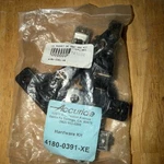 Accuride 4180-0391-XE New Old Stock Sealed Hinge / Hardware Kit 123 Pocket Dr. Fixed Price $13.97.