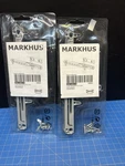 (lot 2) Ikea Markhus Drawer Soft Closing Device Pair New 604.265.71. Fixed Price $15.50.