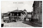 (S-103430) France 38 Roybon Postcard Raymond Ed.. Fixed Price $93.35.