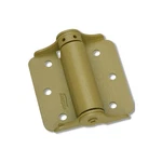 National Hardware Bakenamel 3 Brass Adjustable Spring N115-006. Fixed Price $28.99.