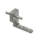 Delfield Hinge,dr,hlf,ctr,lh,mul 3230005 - Genuine Oem Replacement Part. Fixed Price $35.53.