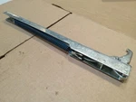 Oem WP4455523 Whirlpool Built-in Range Door Hinge. Fixed Price $16.00.