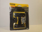Door Hinge-t Stanley Tee 4" Black CD909. Fixed Price $5.99.