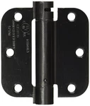 Deltana DSH35R515A 3.5 In. X 0.63 Radius Single Action Spring Hing. Fixed Price $29.30.