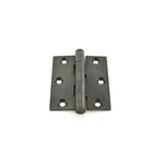 Deltana DSB3025U10B X 2.5 In. Screen Door Hinge, Oil Rubbed Bronze - Solid. Fixed Price $49.80.