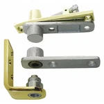 Best 100456 Hardware Pack, DAP-3 Stanley Class, 3". Fixed Price $186.99.