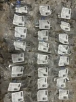 24 Pack Amerock BP53031PN Mulholland (96MM) Drawer Pull Polished Nickel. Fixed Price $94.99.