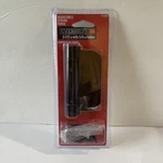 Everbilt 272 695 3-1/2" With 5/8" Radius Adjustable Spring Hinge, Orb. Fixed Price $11.60.
