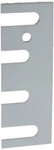 Don-jo HS090PC 13 Gauge Steel Hinge Shim, Prime Coated, 4-1/2" Length X. Fixed Price $18.83.