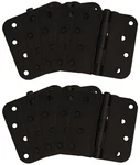 Design House 181-462510 4" X Plain Bearing 5/8" Radius Corner. Fixed Price $30.95.