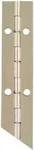 National Hardware 48 In. Nickel Continuous Hinge 1 Pk (pack Of 3). Fixed Price $84.91.
