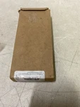 4.5"X4.5" Full Mortise Square Corner Spring Hinge, Model #140419, 1/BOX. Fixed Price $51.99.